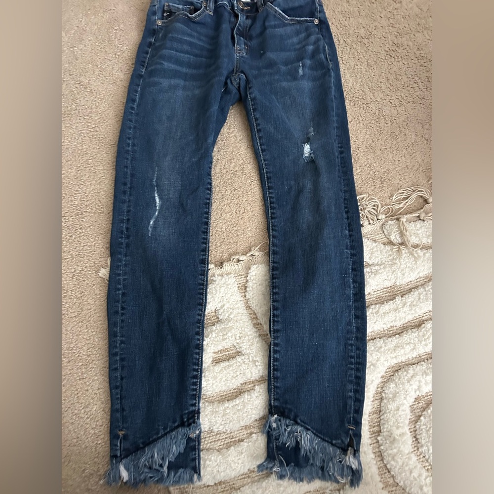 KanKan Jeans